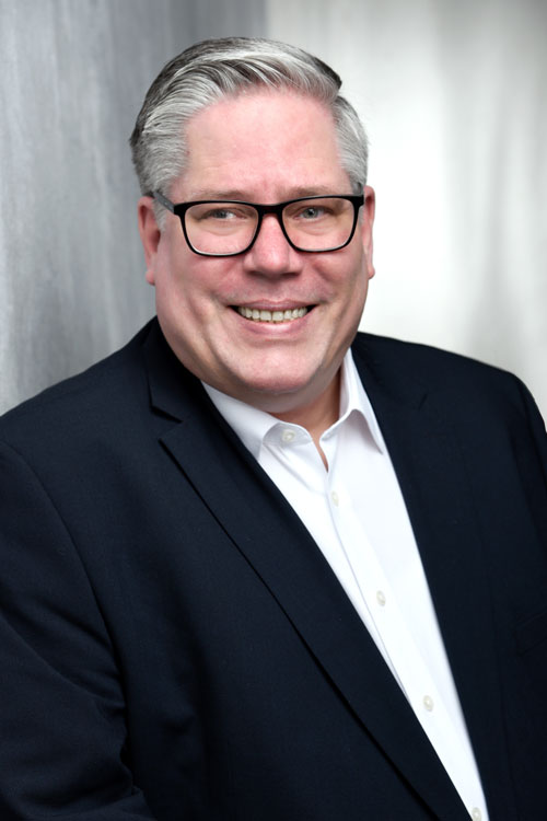 Portrait von Steuerberater Jens Eder